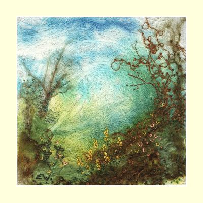 [Honeysuckle Wood]