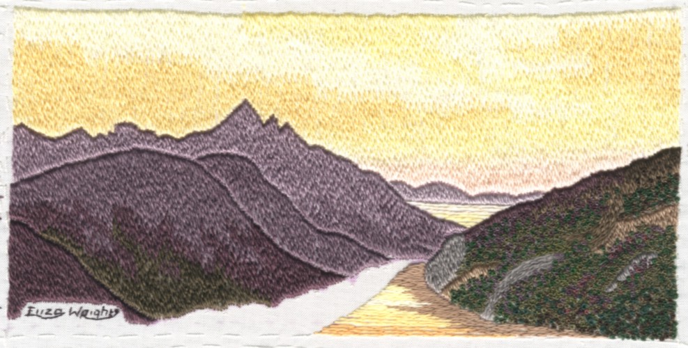silk shading design